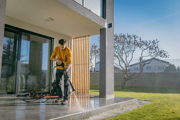 Best House Exterior Washing  in Dasher, GA